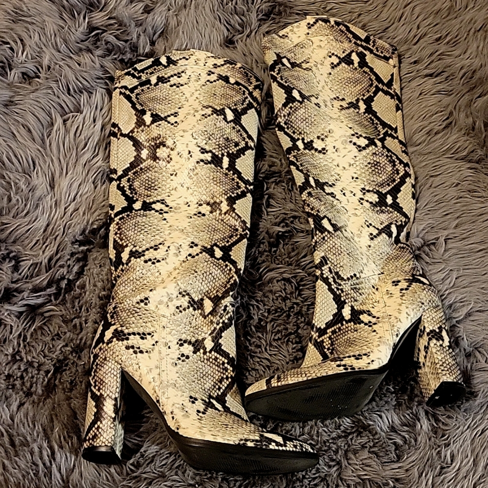 Guess Milena Over the knee boots